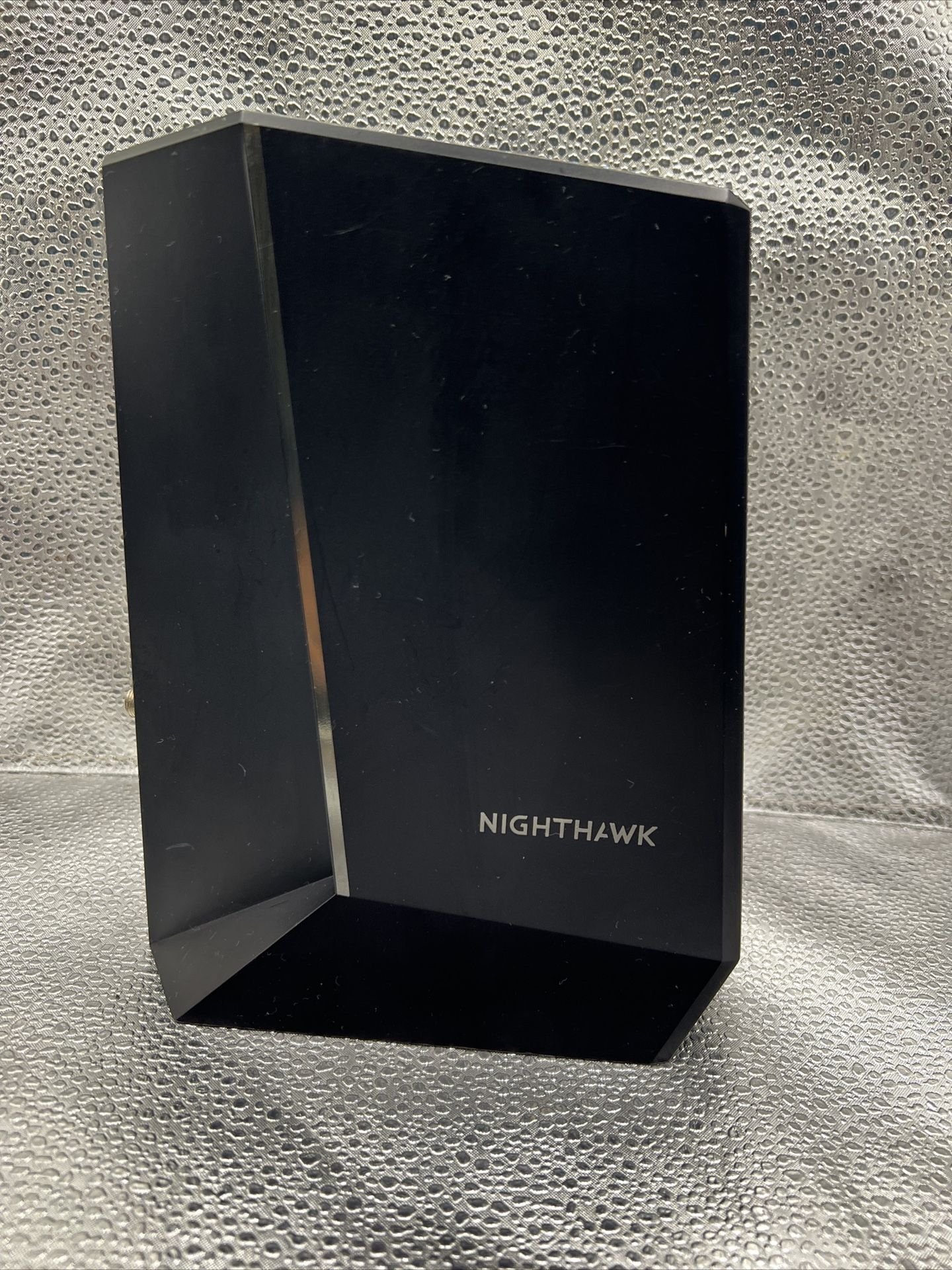 NETGEAR Nighthawk CM2050V 2.5Gbps Internet Speed Cable Modem UNIT ONLY