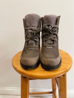 Ugg Boots Waterproof
