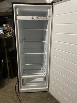 Freezer