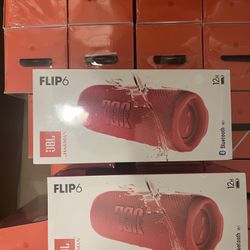 Jbl Flip 6 