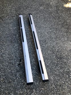 Thule Wingbar Evo Roof Rack