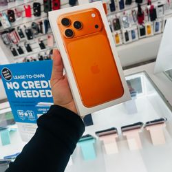 iPhone 17 pro max 256gb unlocked
