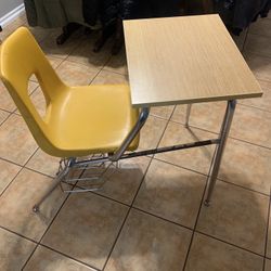 School Desk