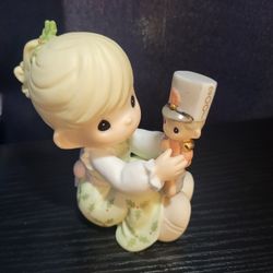 Precious Moments Collectibles 