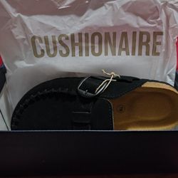 Cushionaire Shoes 