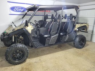 2019 Yamaha For Sale