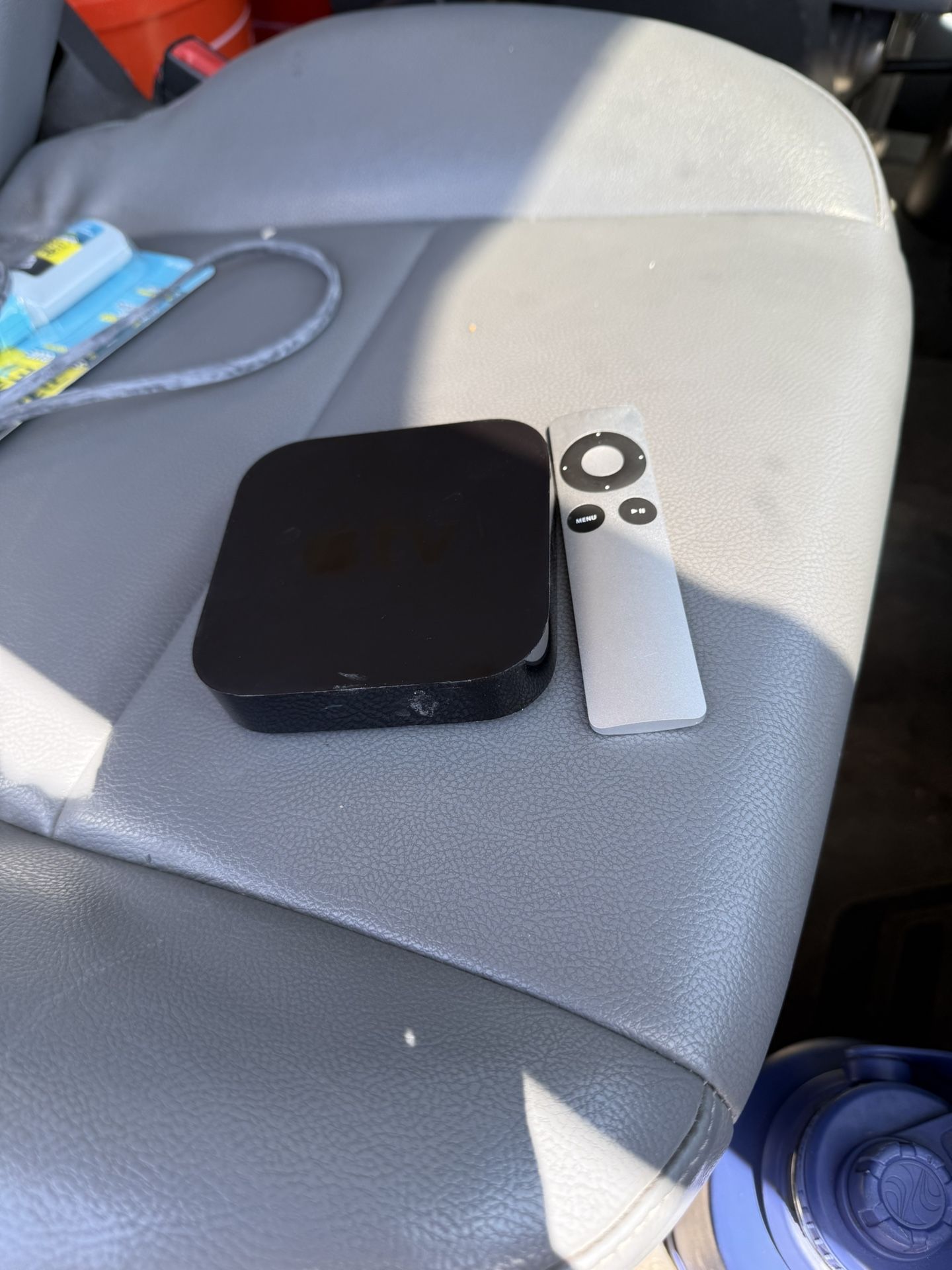 Apple TV (3rd Generation)