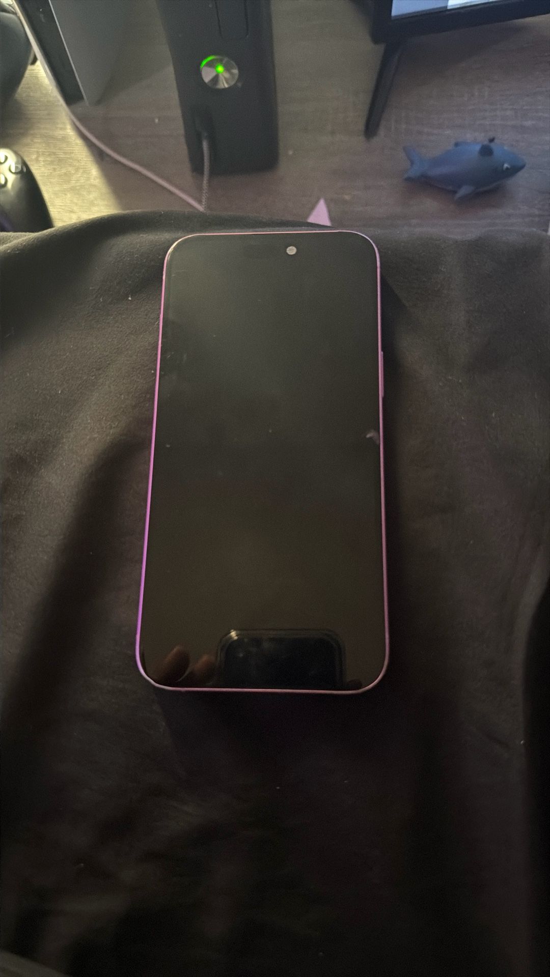 iPhone 16 Plus For Parts 