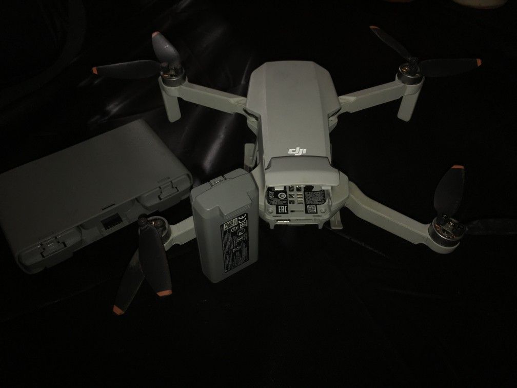 Dji Mini 2