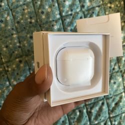 Air Pods