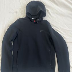 Nike Sportswear Tech Fleece Pullover Hoodie