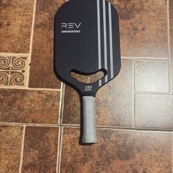 Pickle Ball Racket, Never Used But Took Out Of The Box 