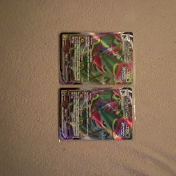 Rayquaza Vmax 102/159
