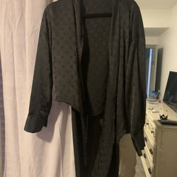 Designer Dress Shirt 