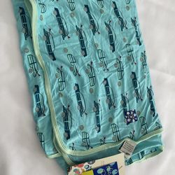 NEW Baby swaddle 