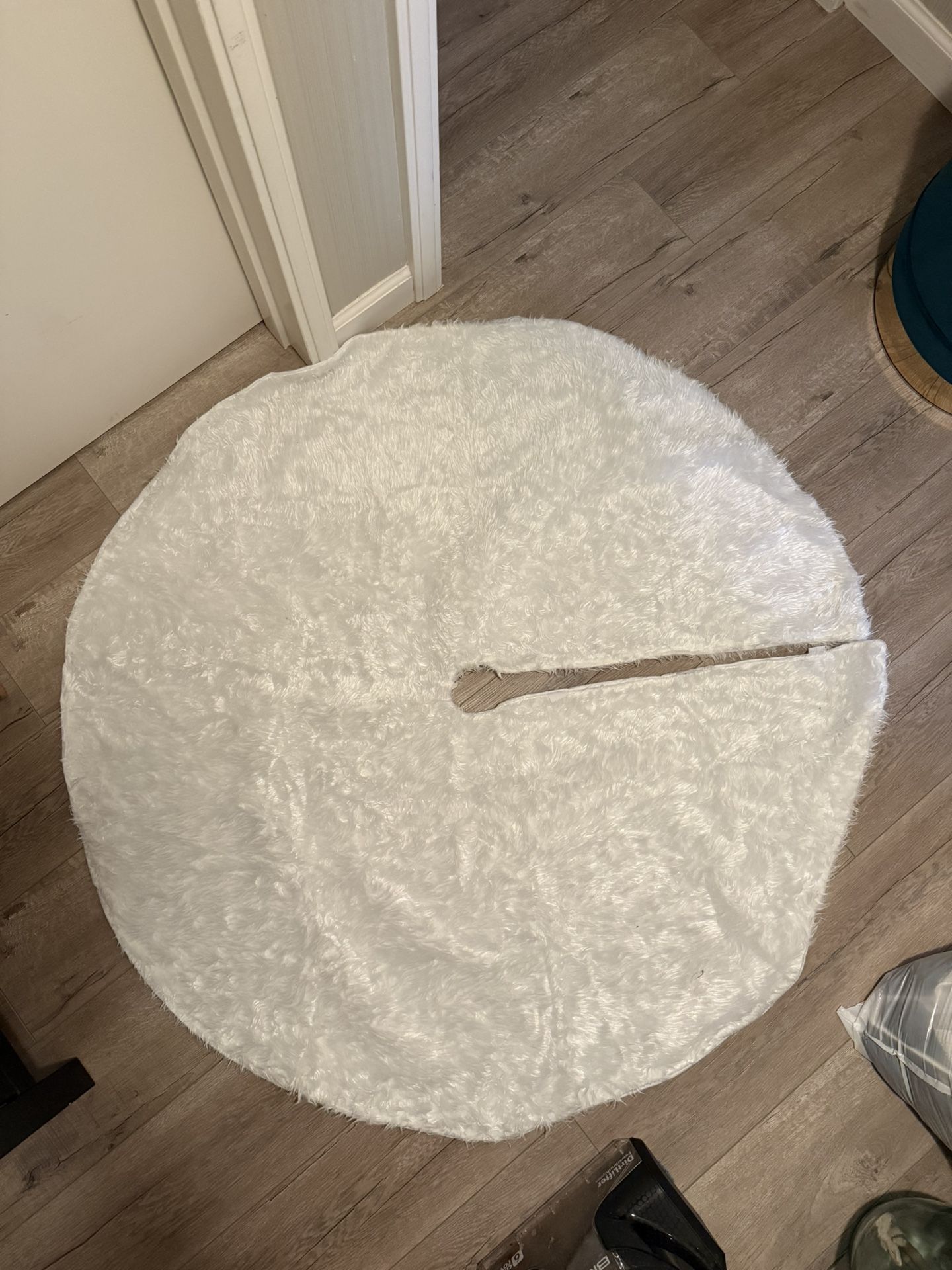 Christmas Tree Skirt