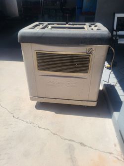 Evaporative Cooler