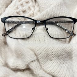 New Glasses Frame