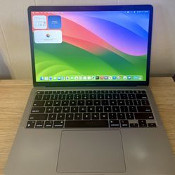 MacBook Air M1 (2020) 