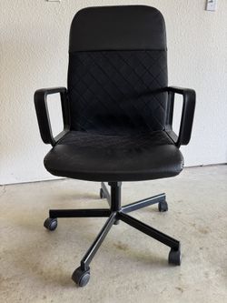 Ikea Renberget Office Chair