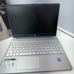 Hp Laptop 128 GB