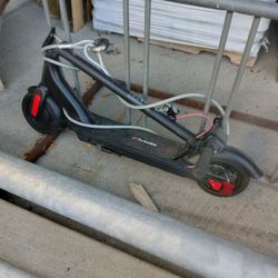Electric Scooter Turbo Ant M10 Commuter 