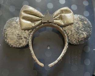 DISNEY EARS