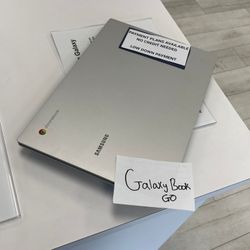 Samsung Galaxy Book Go -PAYMENTS AVAILABLE NO CREDIT NEEDED