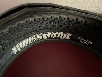 MAXXIS Crossmark 27.5 MTB Tire