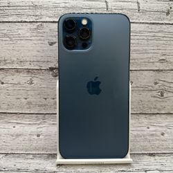 IPhone 12 Pro Max 512gb AT&T/cricket