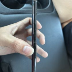 iPhone X