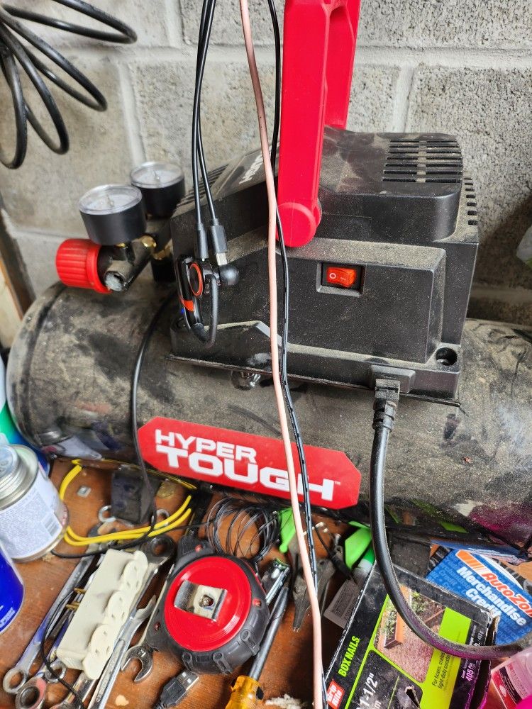 Compressor