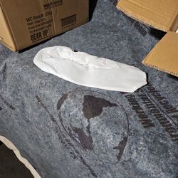 Protectiv Boot And Shoe  Covers  