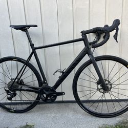 Canyon Endurance Disc Road Bike Large 56cm! Very Nice!