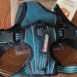 Barkbay No Pull Dog Harness 