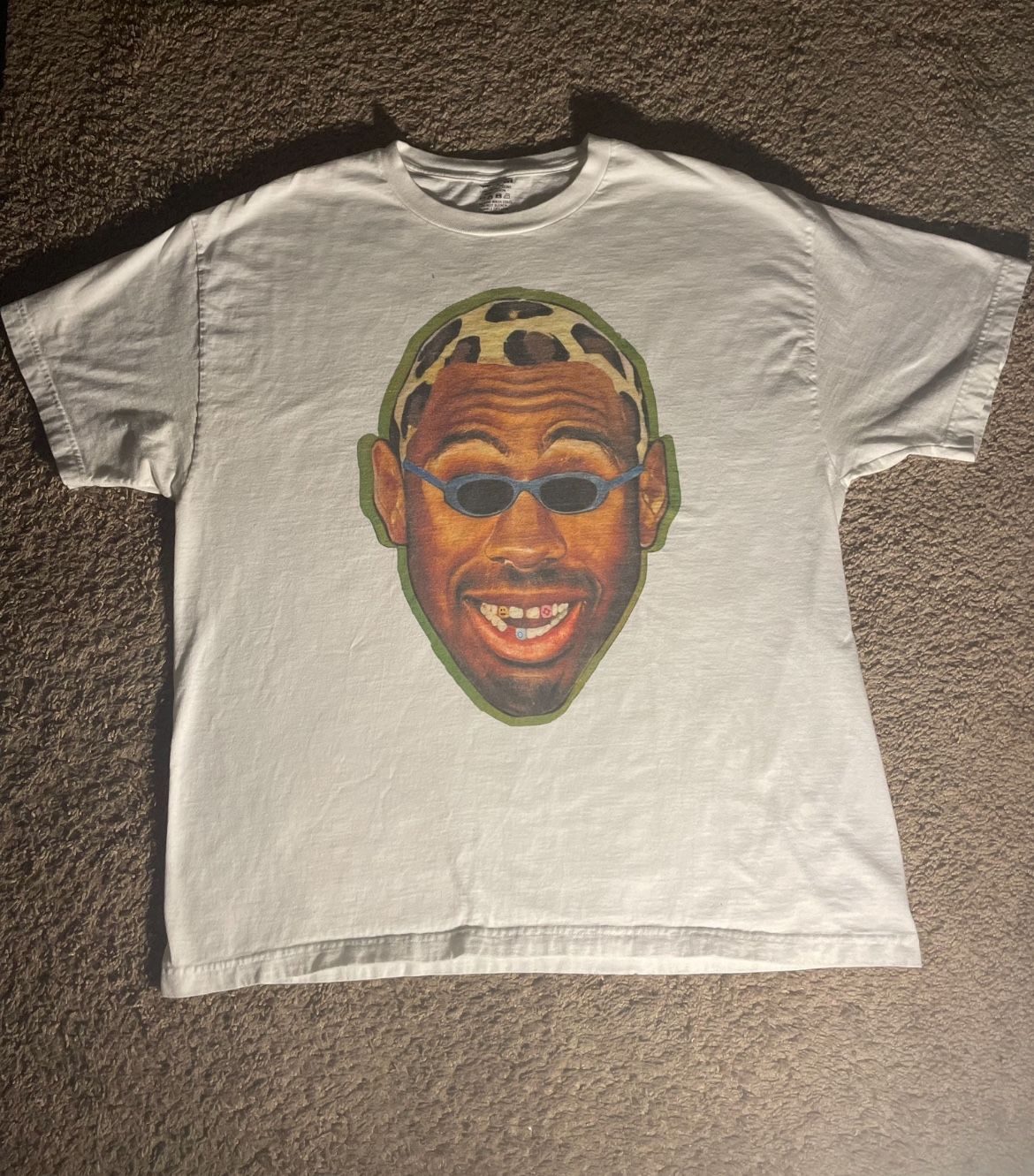 Eighty6Five Tyler The Creator T-Shirt