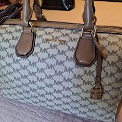 Michael Kors, Soho Tote