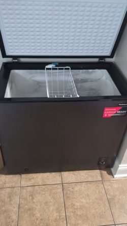 Frigidaire Deep Freezer