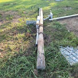 Power Poll,Hook Up And Power Box