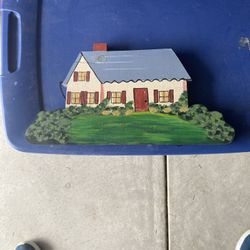 Handmade Wall hanging art