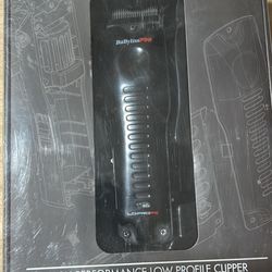 Babyliss LoPro fx Clippers