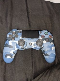 Ps4 controller