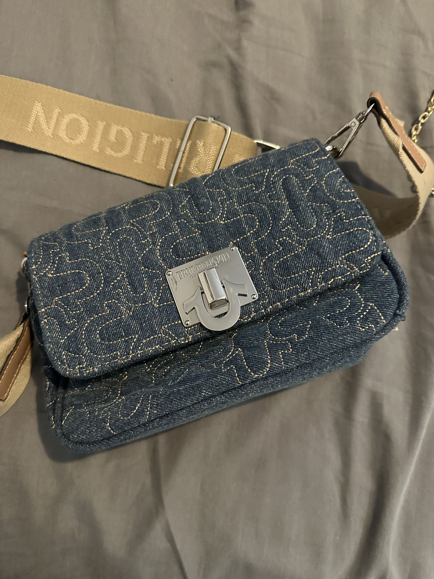 True Religion Purse
