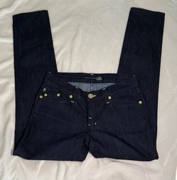 Y2K Rock & Republic Jeans