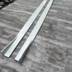 Universal Side Skirts
