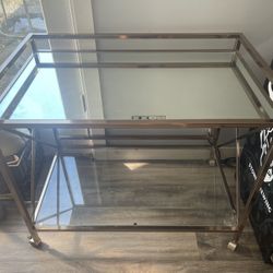 Bar Cart