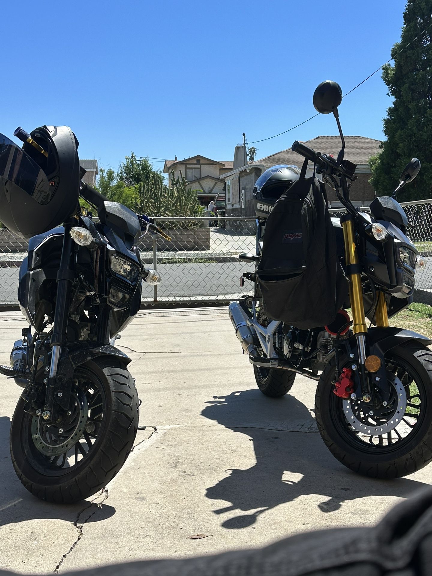 used grom clone for sale