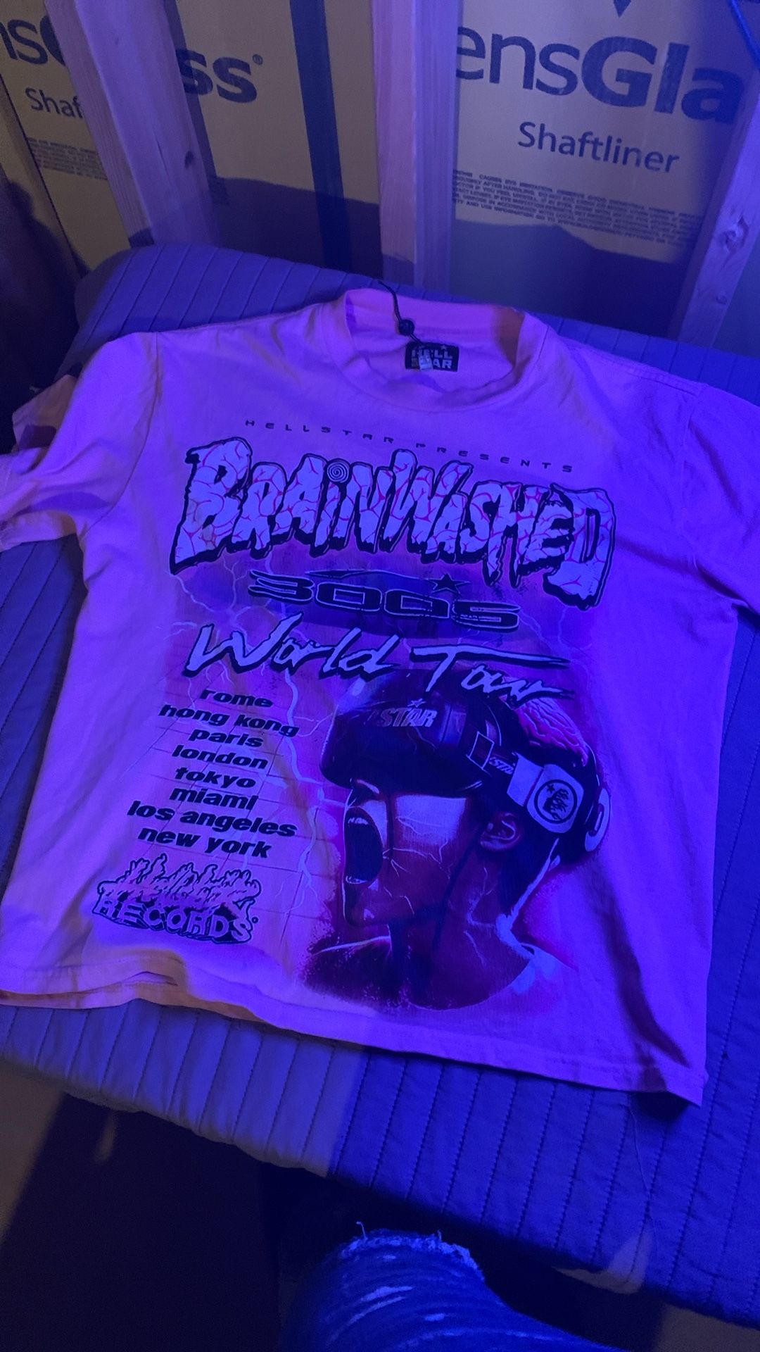 Hellstar Shirt