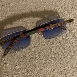 Cartier Sun Glasses