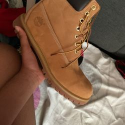 Timberland